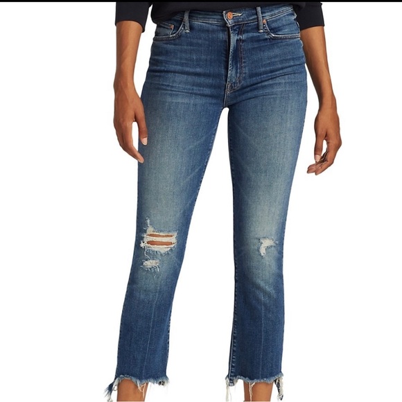 Mother denim - Picture 2 of 7